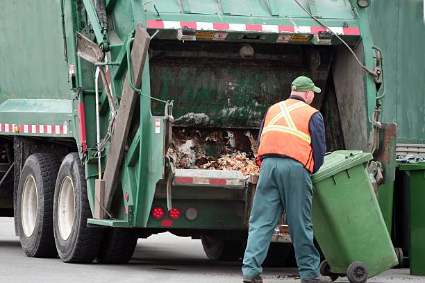 Trusted Harahan, LA Junk Removal Experts
