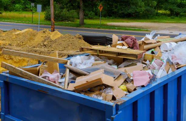 Recycling Services for Junk in Harahan, LA